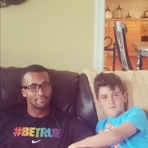 Meet your Posher, Owen